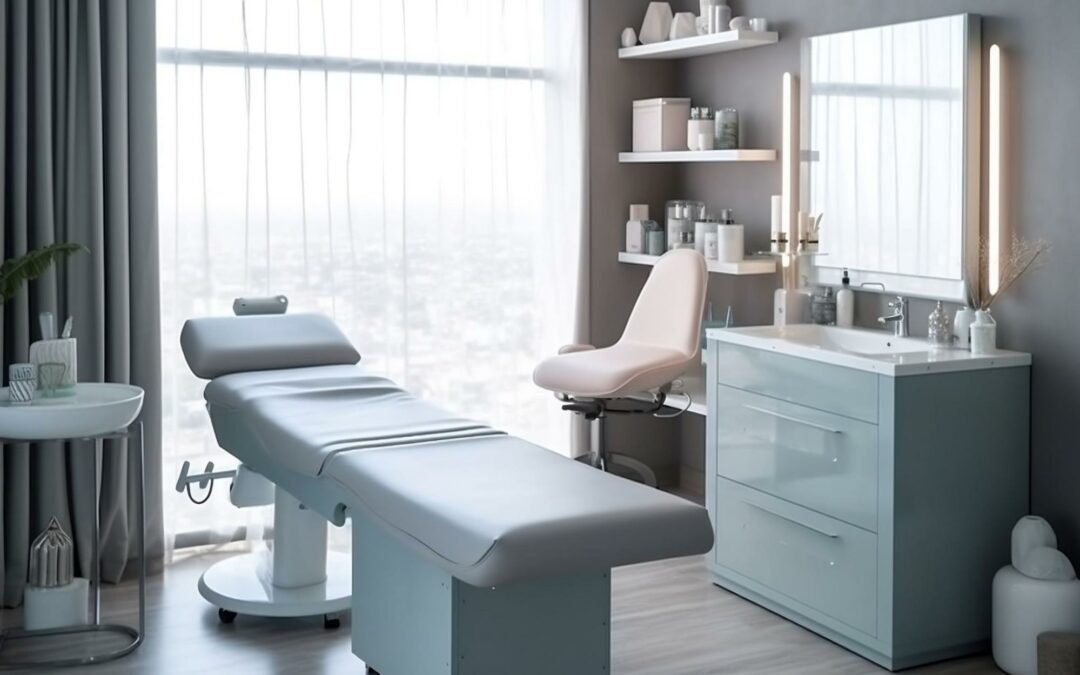 Benefits of Visiting a Medspa for Your Aesthetic Needs