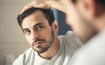 How PRP Therapy Is Tailored to Each Individual’s Hair Loss Needs