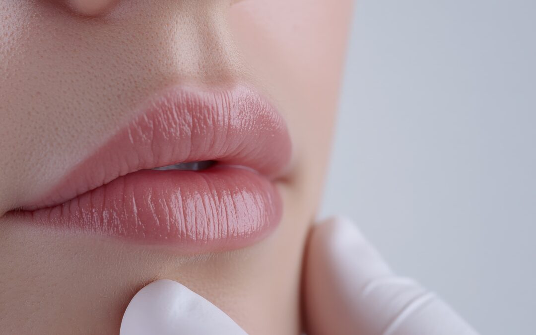 Perfect Your Pout: The Benefits of Juvederm® for Lip Enhancement